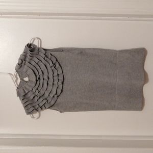 Tracy M. sweater top